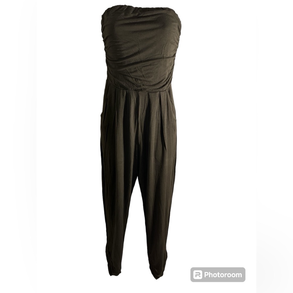 Fashion nova Jumpsuit